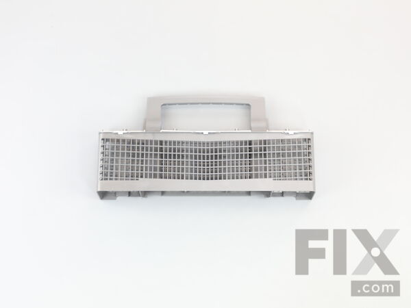 12703061-1-M-GE-WD28X24469-Dishwasher Basket Assembly Silverware