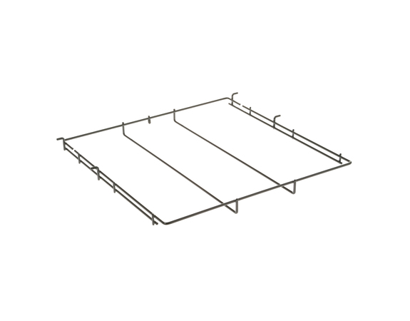 12703063-1-M-GE-WD30X24457-Frame Wire Coated Assembly