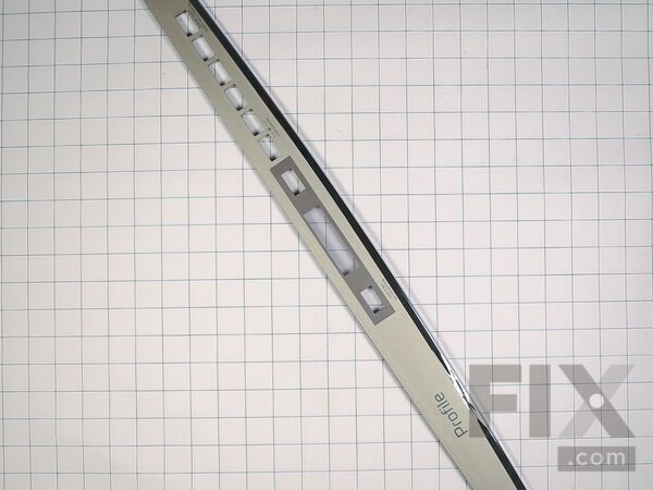 12703070-1-M-GE-WD34X24296-Console Button Tree Kit