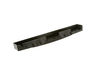 Control Panel Assembly (Stainless Steel) – Part Number: WD34X24392