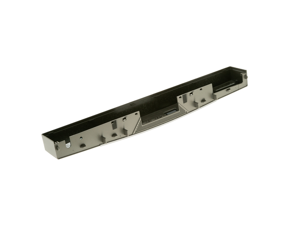 12703077-1-M-GE-WD34X24419-Control Panel Assembly (Stainless Steel)