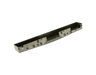Control Panel Assembly (Stainless Steel) – Part Number: WD34X24419