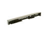 12703077-2-S-GE-WD34X24419-Control Panel Assembly (Stainless Steel)