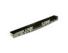 Control Panel Assembly (Stainless Steel) – Part Number: WD34X24466