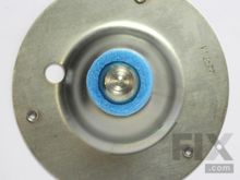 FLANGE – Part Number: WE01X27988