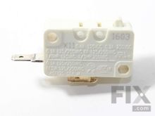 OUT OF BALANCE MICRO SWITCH – Part Number: WH01X26182