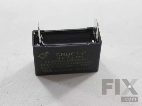 12703294-1-M-GE-WJ20X24139-CAPACITOR
