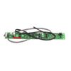 IU BOARD – Part Number: WJ26X23922