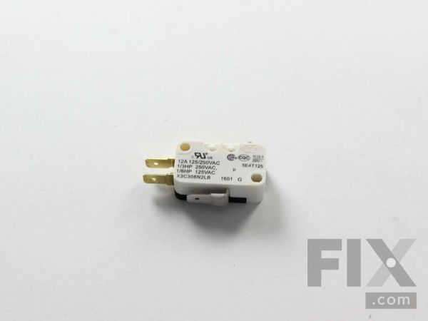 12703316-1-M-GE-WJ27X22317-FLOAT SWITCH