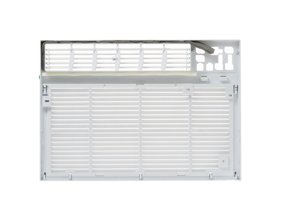 12703340-1-M-GE-WJ71X23445-Front Panel Assembly