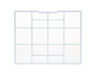 FILET OF UPPER PANEL – Part Number: WJ85X23125