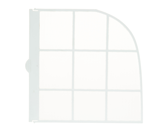 12703367-1-M-GE-WJ85X23130-UPPER FILTER