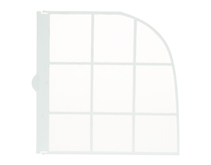UPPER FILTER – Part Number: WJ85X23130