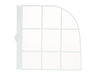 UPPER FILTER – Part Number: WJ85X23130