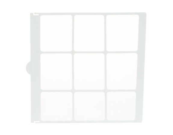 12703368-1-M-GE-WJ85X23131-LOWER FILTER