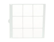 LOWER FILTER – Part Number: WJ85X23131