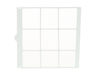 LOWER FILTER – Part Number: WJ85X23131