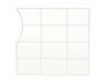 LOWER FILTER – Part Number: WJ85X23410