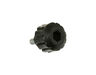 Left Leveling Leg – Part Number: WR01X29762