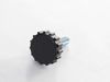 12703445-2-S-GE-WR01X29962-LEVELING LEG