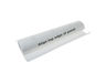 24"" DOOR PANEL TEMPLATE " – Part Number: WR01X30717