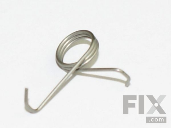 12703449-1-M-GE-WR02X27686-SPRING DOOR EVAP