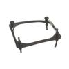 FRESH FOOD FAN MOUNTING GASKET – Part Number: WR02X30166