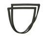 12703511-2-S-GE-WR14X30117-French Door Gasket (Dorian Gray)