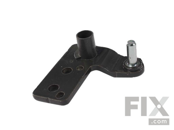12703520-1-M-GE-WR17X27870-HINGE BOTTOM ASM OUTER