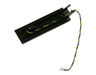 Dispenser Door Paddle Autofill (Black) – Part Number: WR17X28512