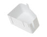 FRESH FOOD FAN CONNECTOR COVER – Part Number: WR17X28921