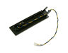 DISPENSER DOOR PADDLE AUTOFILL BLACK SLA – Part Number: WR17X28952