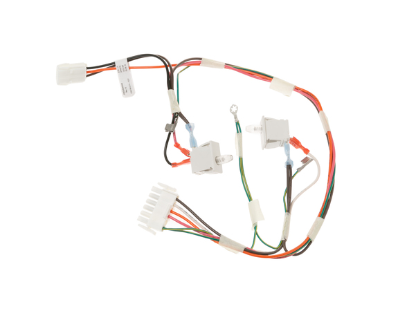 12703536-1-M-GE-WR23X28778-AC DOOR SWITCH HARNESS
