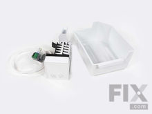 HI7MK ICEMAKER – Part Number: WR30X30524