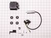 12703552-1-S-GE-WR49X30819-Compressor Overload, Start Relay & Drain Pan Kit