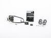 12703552-2-S-GE-WR49X30819-Compressor Overload, Start Relay & Drain Pan Kit