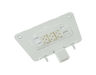 12703569-2-S-GE-WR55X30124-LIGHT HOUSING