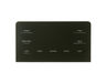 12703574-3-S-GE-WR55X30327-DISPLAY CONTROL DORIAN GRAY