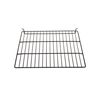 WIRE SHELF BLACK – Part Number: WR71X29982