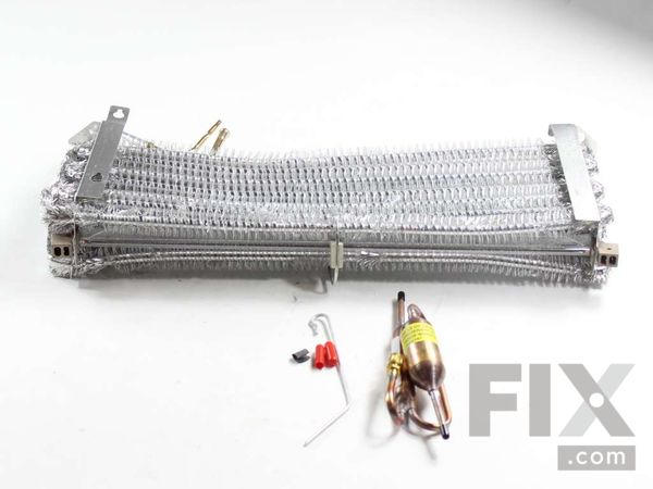 12703683-1-M-GE-WR87X28948-REFRIGERATOR EVAPORATOR