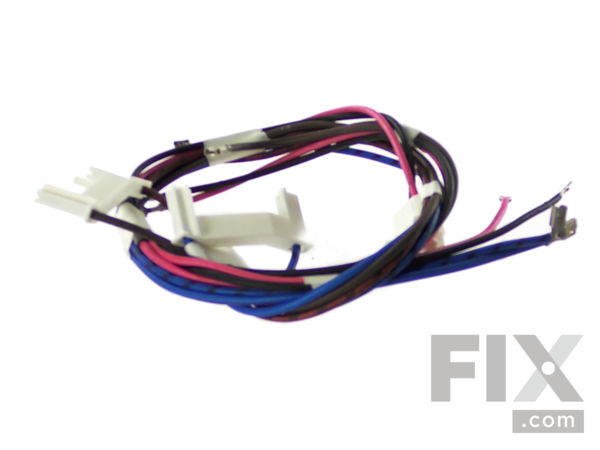 12703994-1-M-Whirlpool-W11134601-Range Main Top Wire Harness