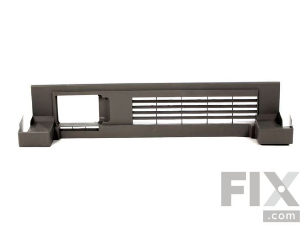 12704495-1-M-Whirlpool-W11282548-Grille - Grey