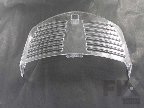 12704514-1-M-Whirlpool-W11284721-Refrigerator Light Cover