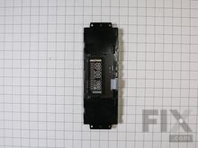Electronic Control Board – Part Number: W11308431