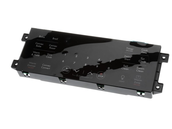 12705155-1-M-Frigidaire-139058305-CONTROL ASSEMBLY
