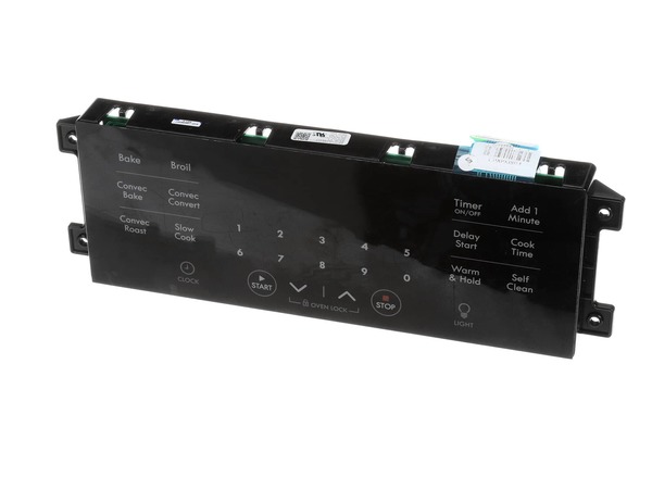 12705157-1-M-Frigidaire-139058307-CONTROL ASSEMBLY