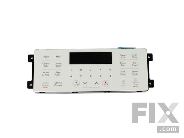 12705158-1-M-Frigidaire-139058308-CONTROL ASSEMBLY