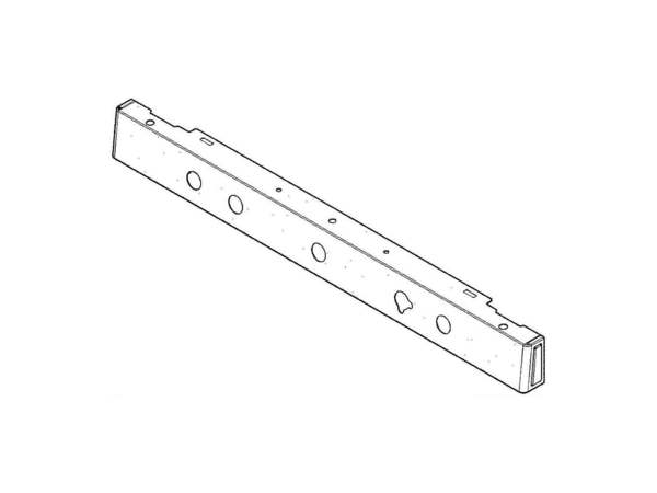 12705242-1-M-Frigidaire-316606134-PANEL-MANIFOLD