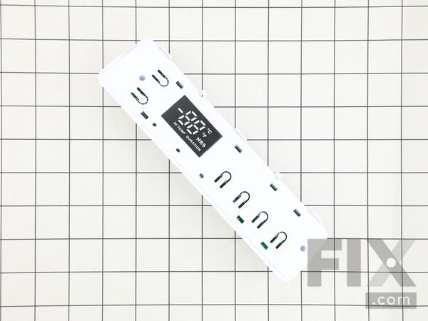 12705248-1-M-Frigidaire-5304497786-Electronic Control Board