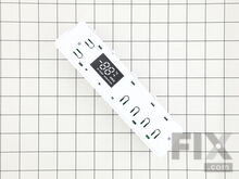 Electronic Control Board – Part Number: 5304497786